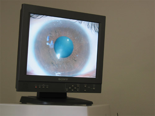 moniteur sony