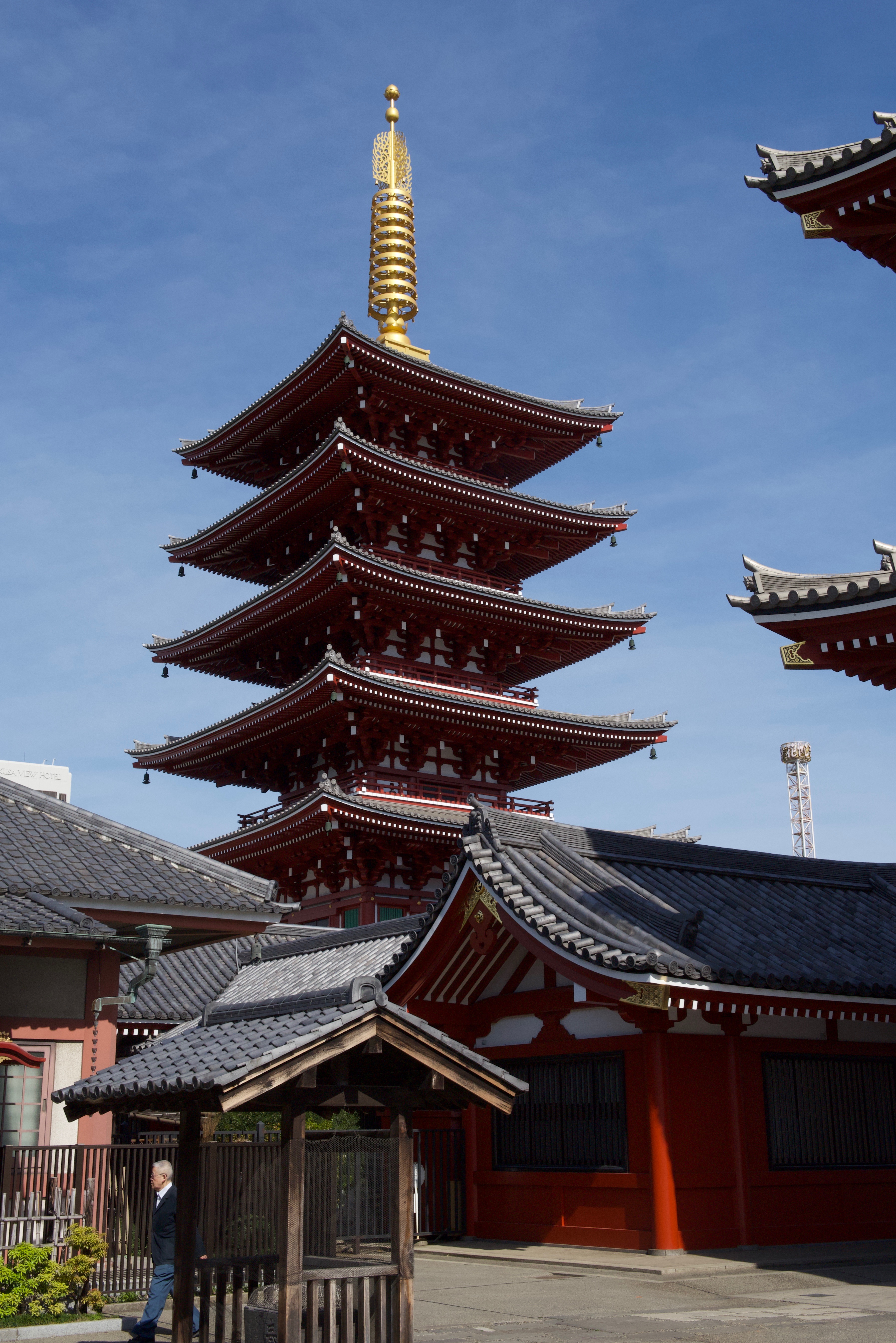  Temple Soji-ji 
