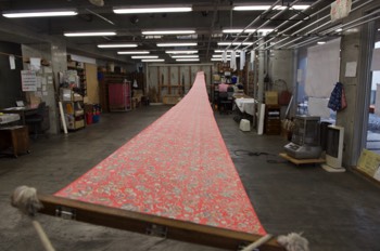  Fabrique artisanale de kimono 