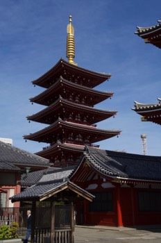  Temple Soji-ji 