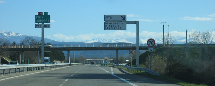acces pamiers ariège france ophtalmologie
